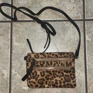 Bebe purse